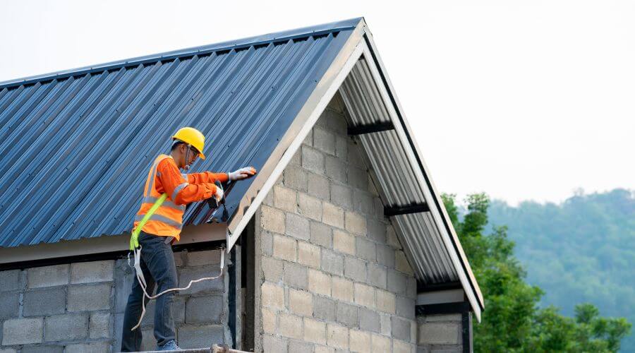 Local Chimney Repair in Golden City, MO